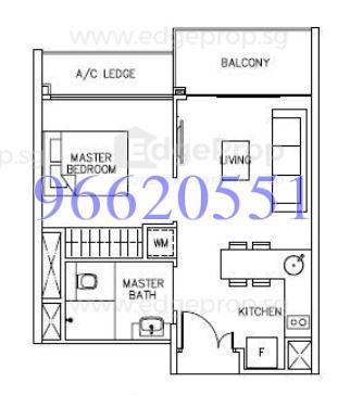 Ripple Bay (D18), Condominium #170495932